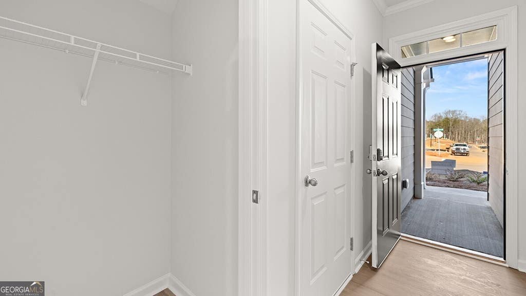 Photo of 3031 Manor Hill Place, Union City, GA 30291 (MLS # 10794087)