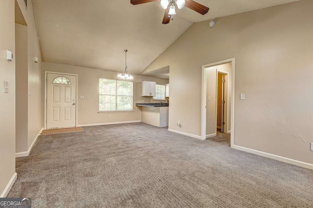 Bridges Crossing - Residential