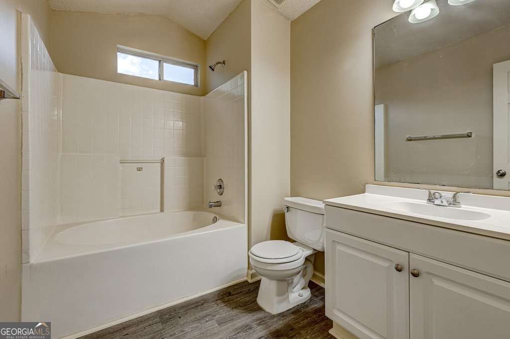 Bridges Crossing - Residential