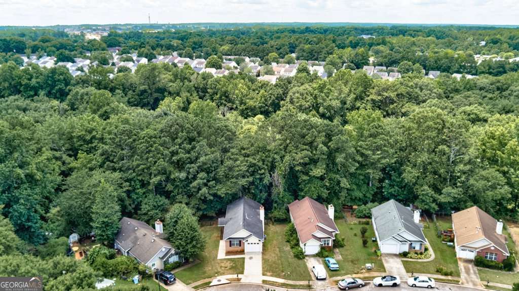 Bridges Crossing - Residential