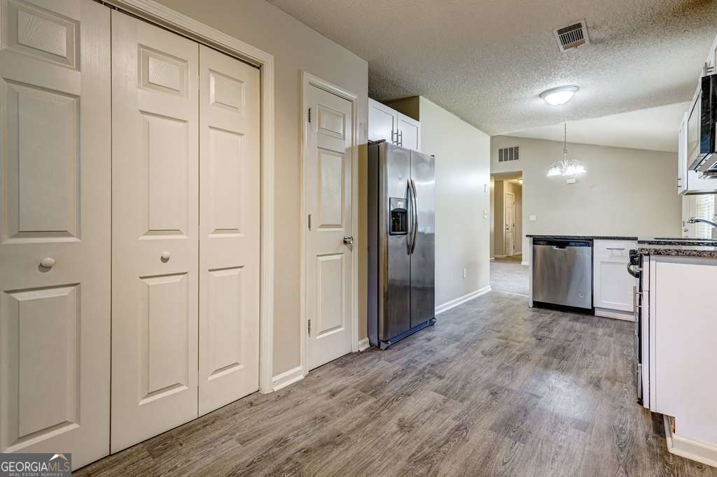 Bridges Crossing - Residential