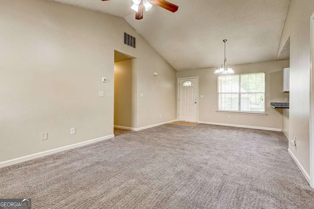 Bridges Crossing - Residential