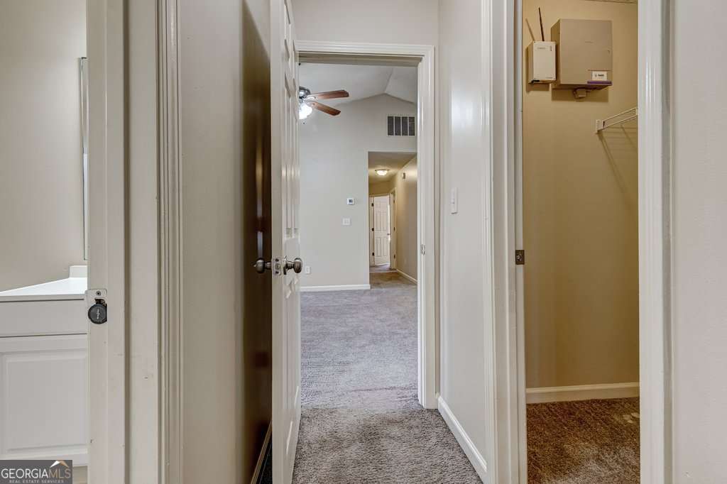 Bridges Crossing - Residential