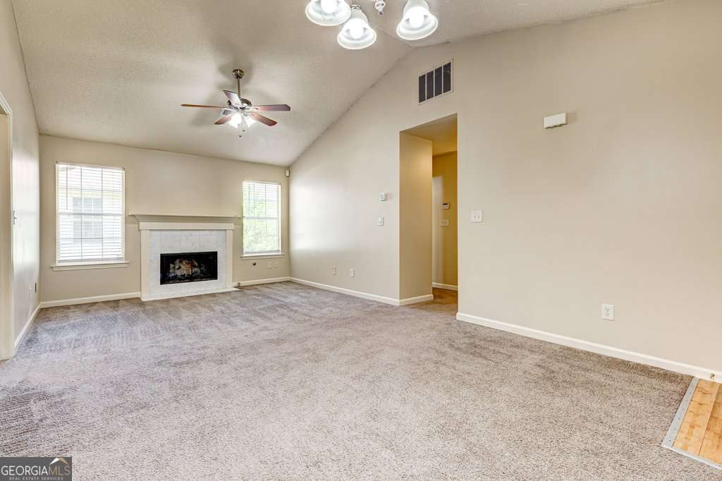 Bridges Crossing - Residential