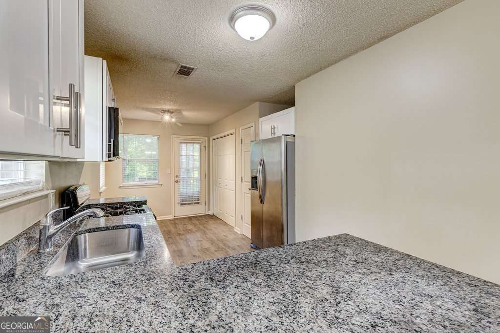 Bridges Crossing - Residential