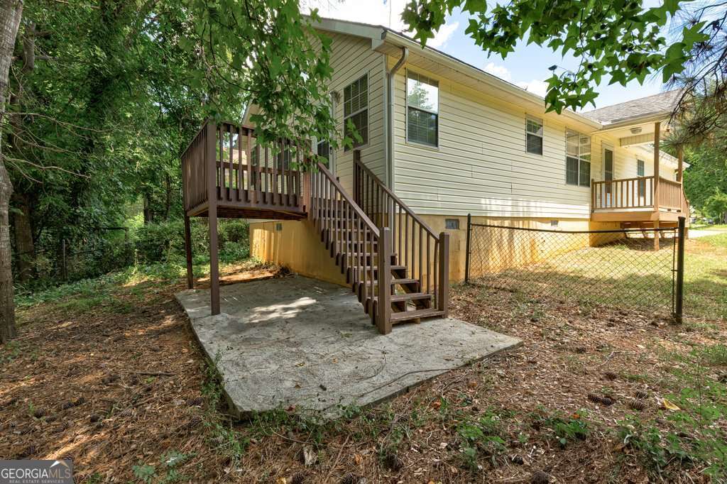 Bridges Crossing - Residential