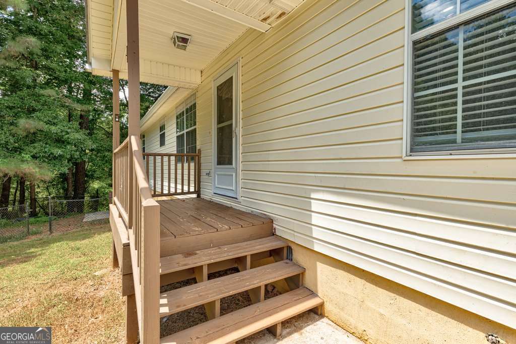 Bridges Crossing - Residential