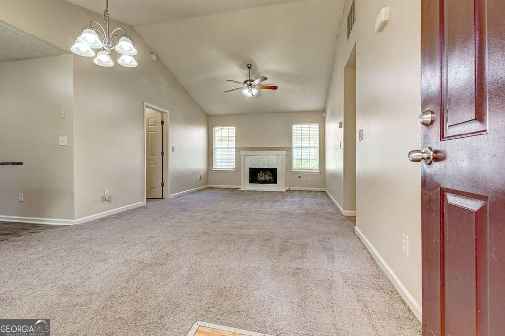 Bridges Crossing - Residential