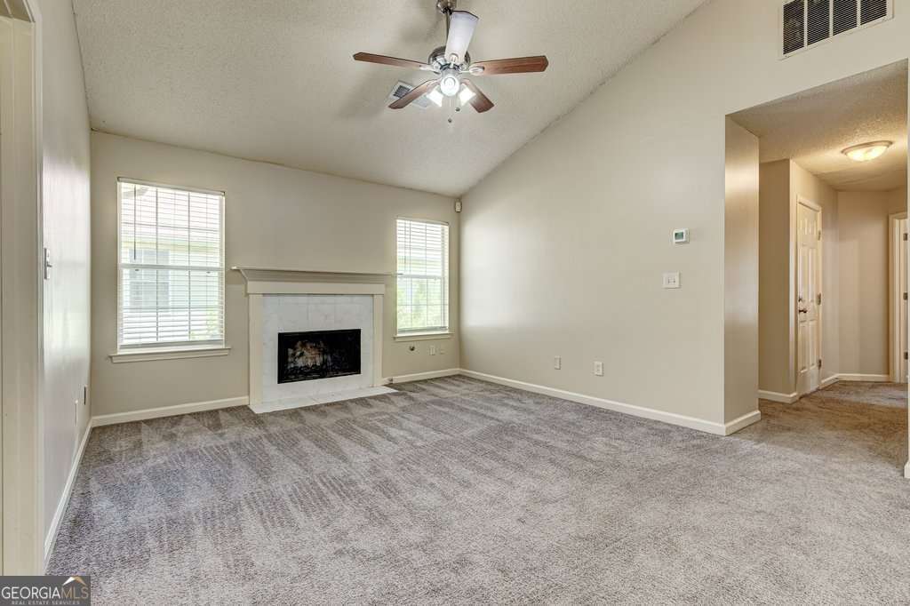 Bridges Crossing - Residential