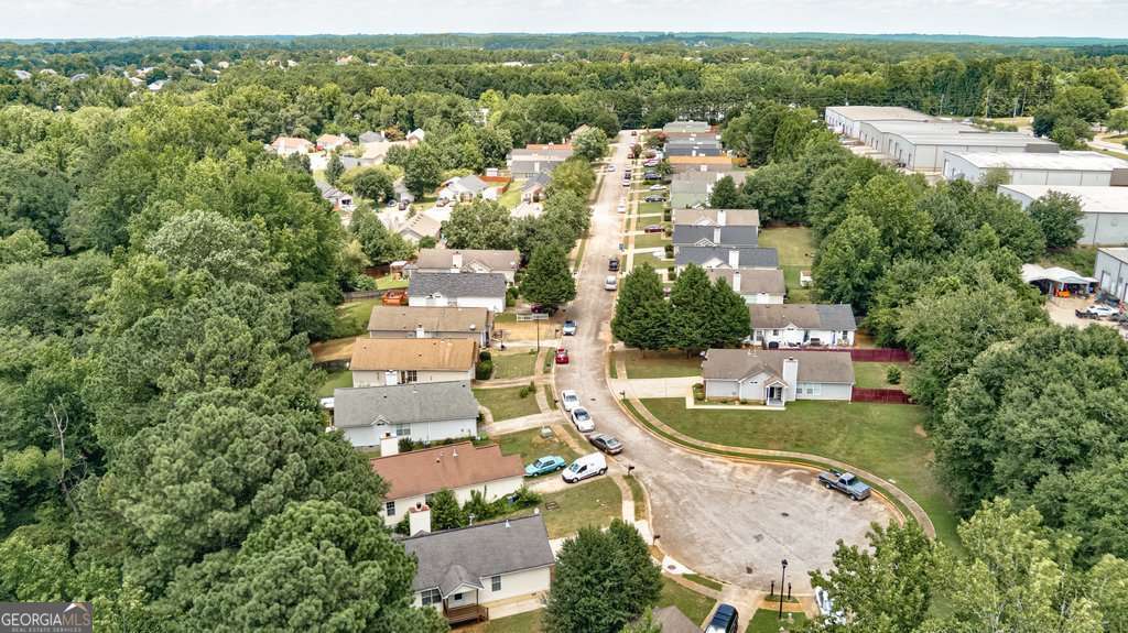 Bridges Crossing - Residential