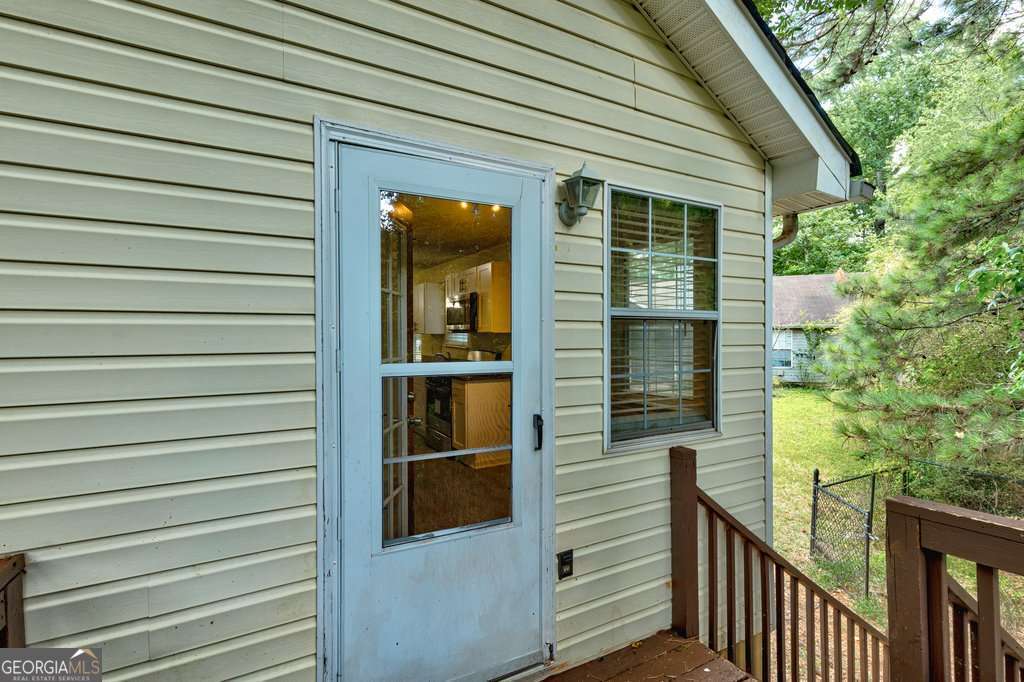 Bridges Crossing - Residential