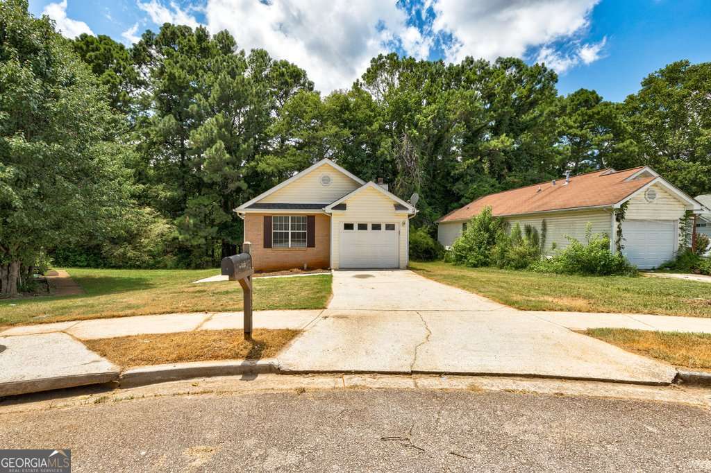 Bridges Crossing - Residential