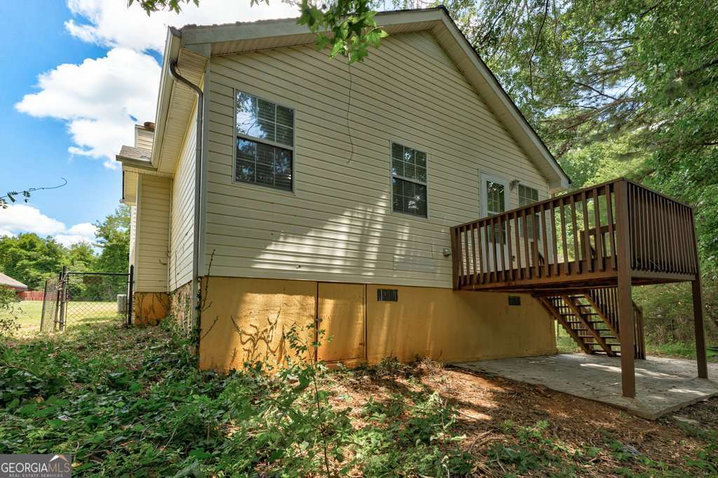 Bridges Crossing - Residential