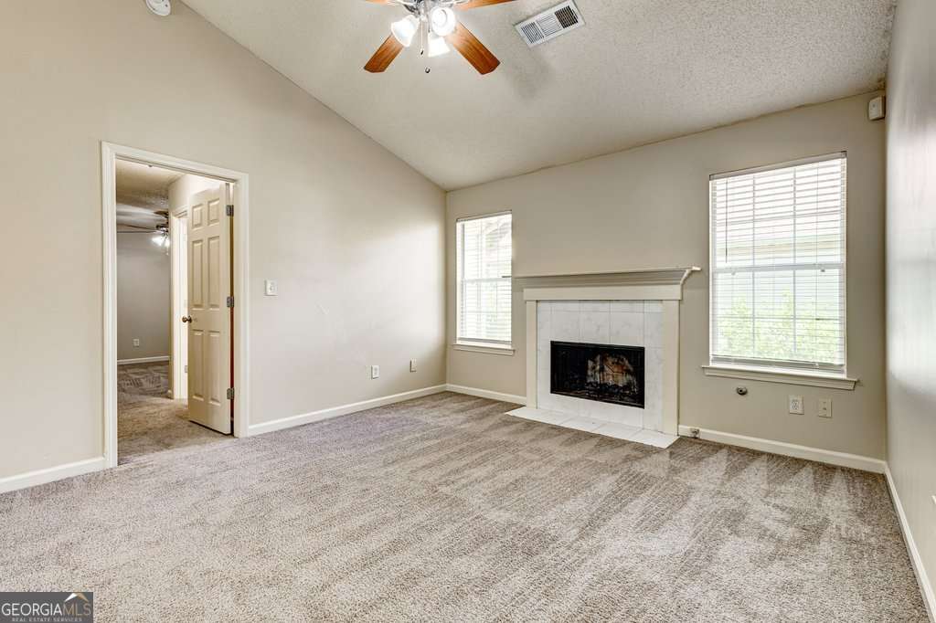 Bridges Crossing - Residential