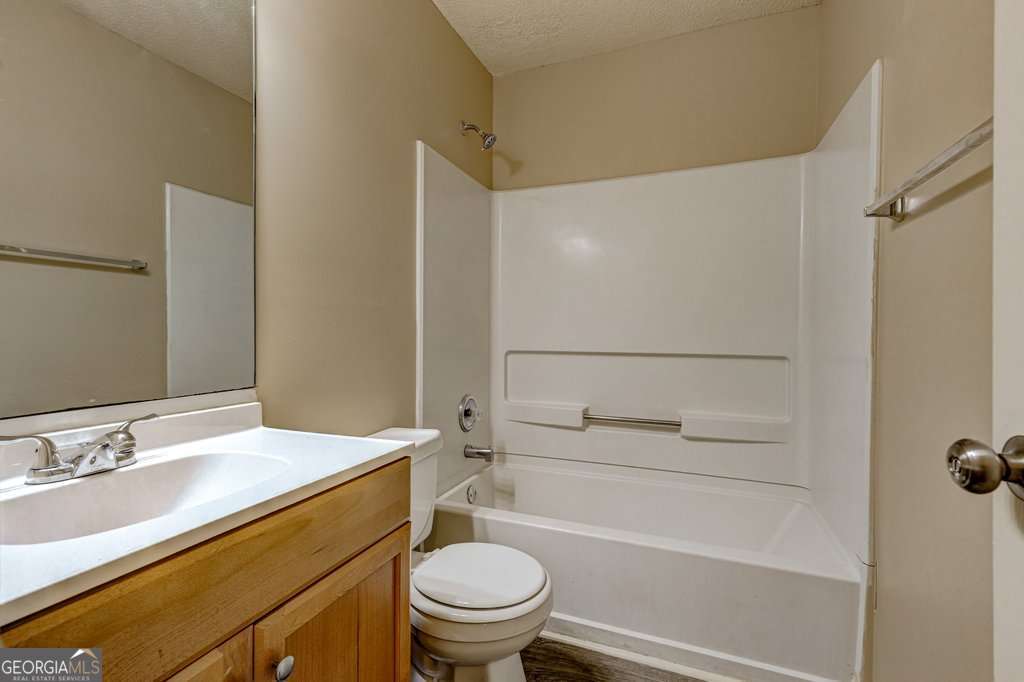 Bridges Crossing - Residential