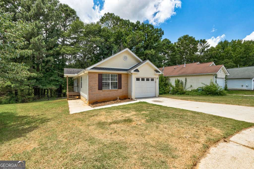 Bridges Crossing - Residential