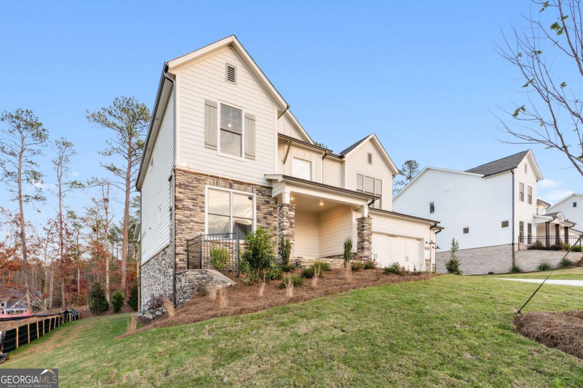 2340 Ellis Mountain DR