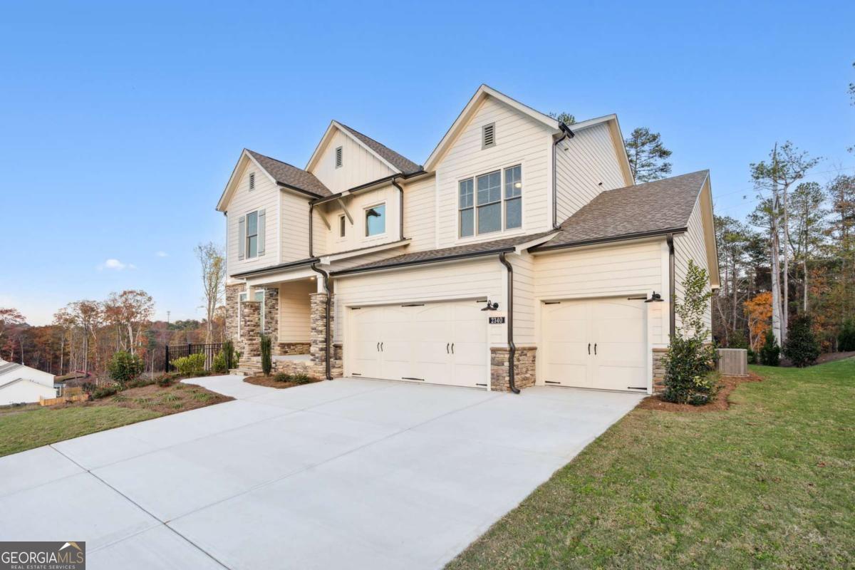 2340 Ellis Mountain DR