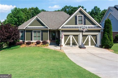 Photo of 616 Richmond Place, Loganville, GA 30052 (MLS # 10646429)