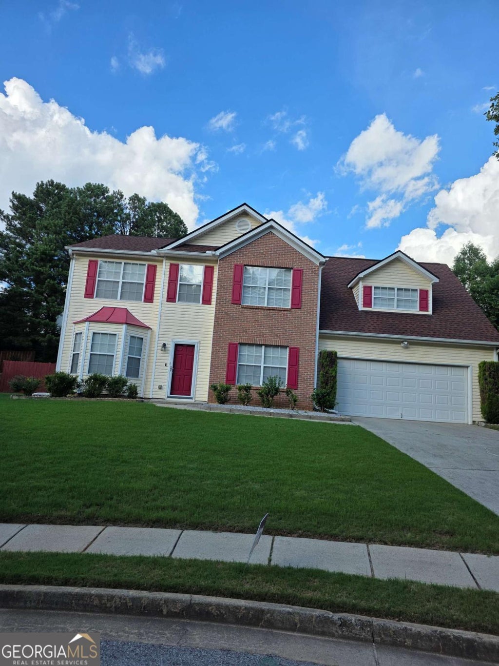 Photo of 1529 Sydney Pond Circle, Lawrenceville, GA 30046 (MLS # 10876275)