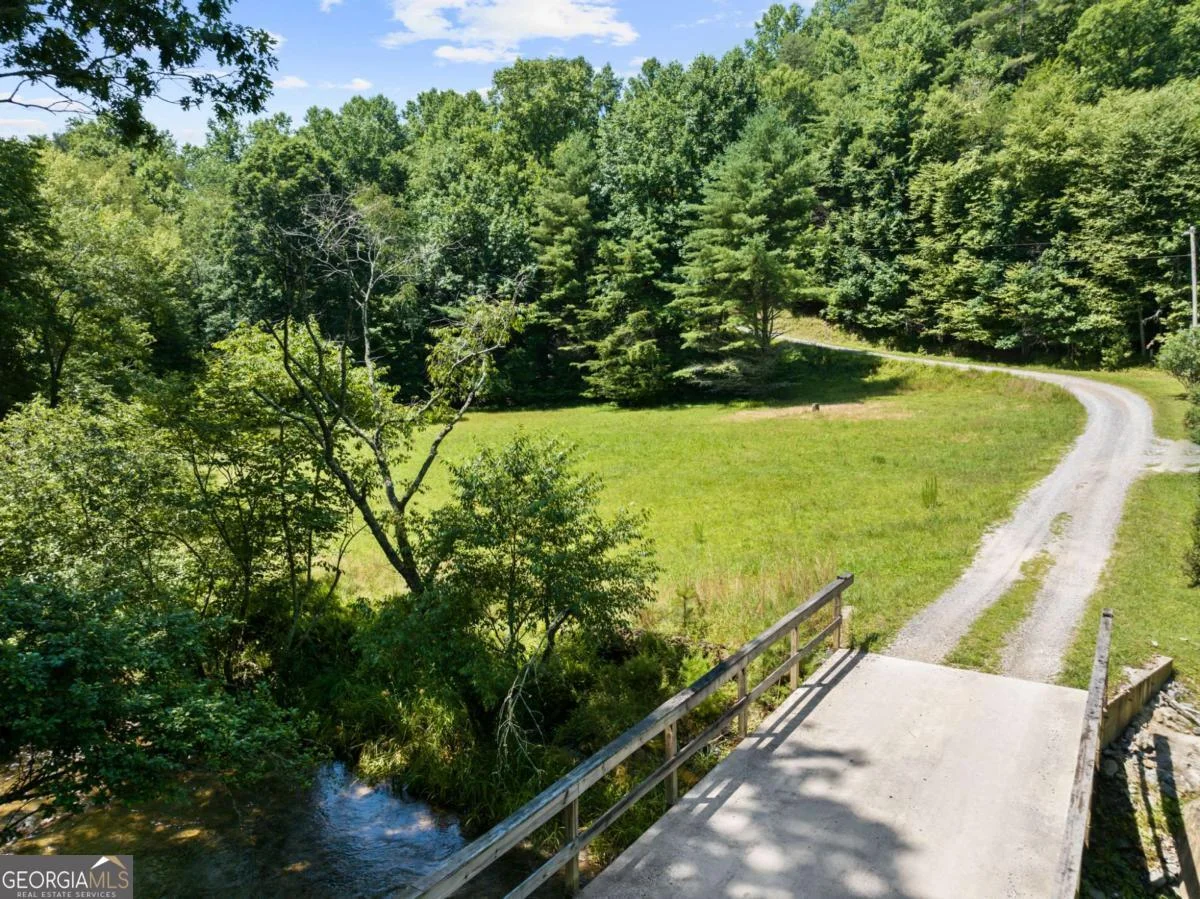LOT 8 Tipton Court, Cherry Log, GA, 30522