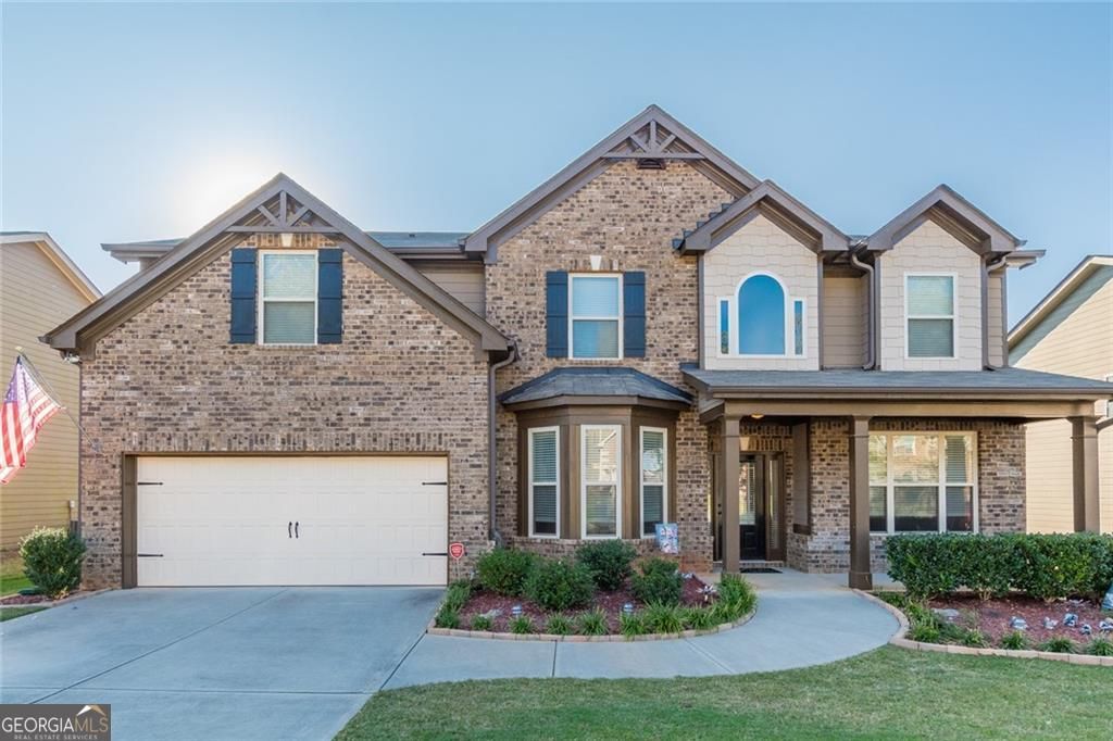 Photo of 4850 Haysboro Way, Cumming, GA 30040 (MLS # 10670088)