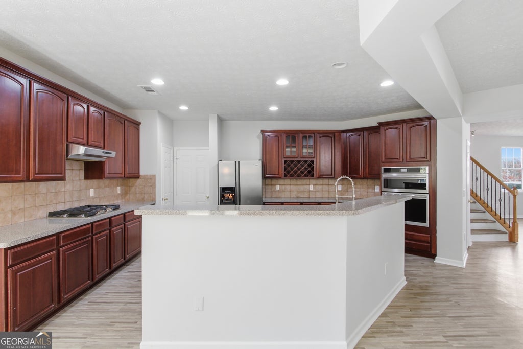 Photo of 156 Branch Valley Way, Dallas, GA 30132 (MLS # 10799774)