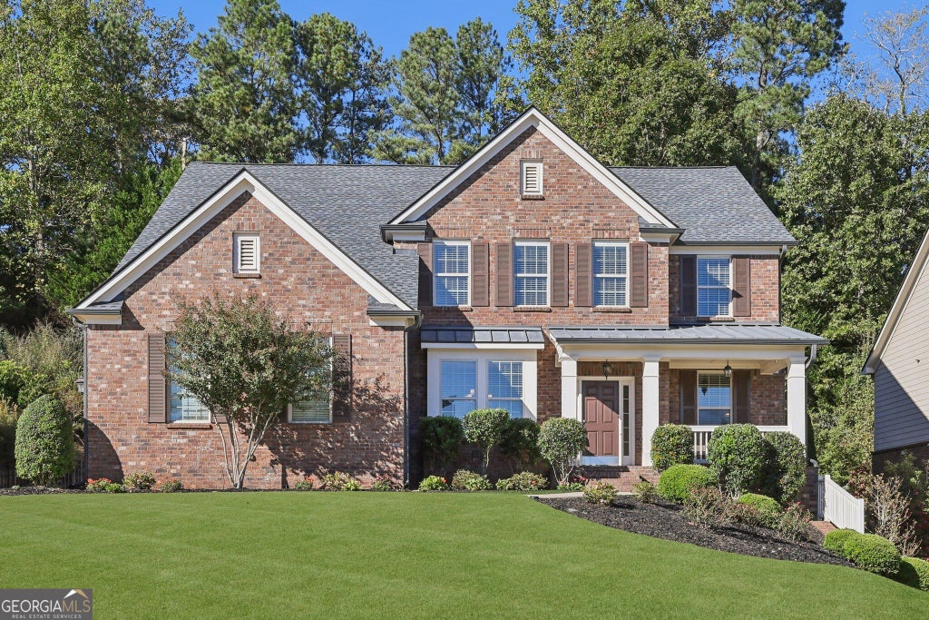 Photo of 2315 Copper Mill Trail, Cumming, GA 30041 (MLS # 10878720)