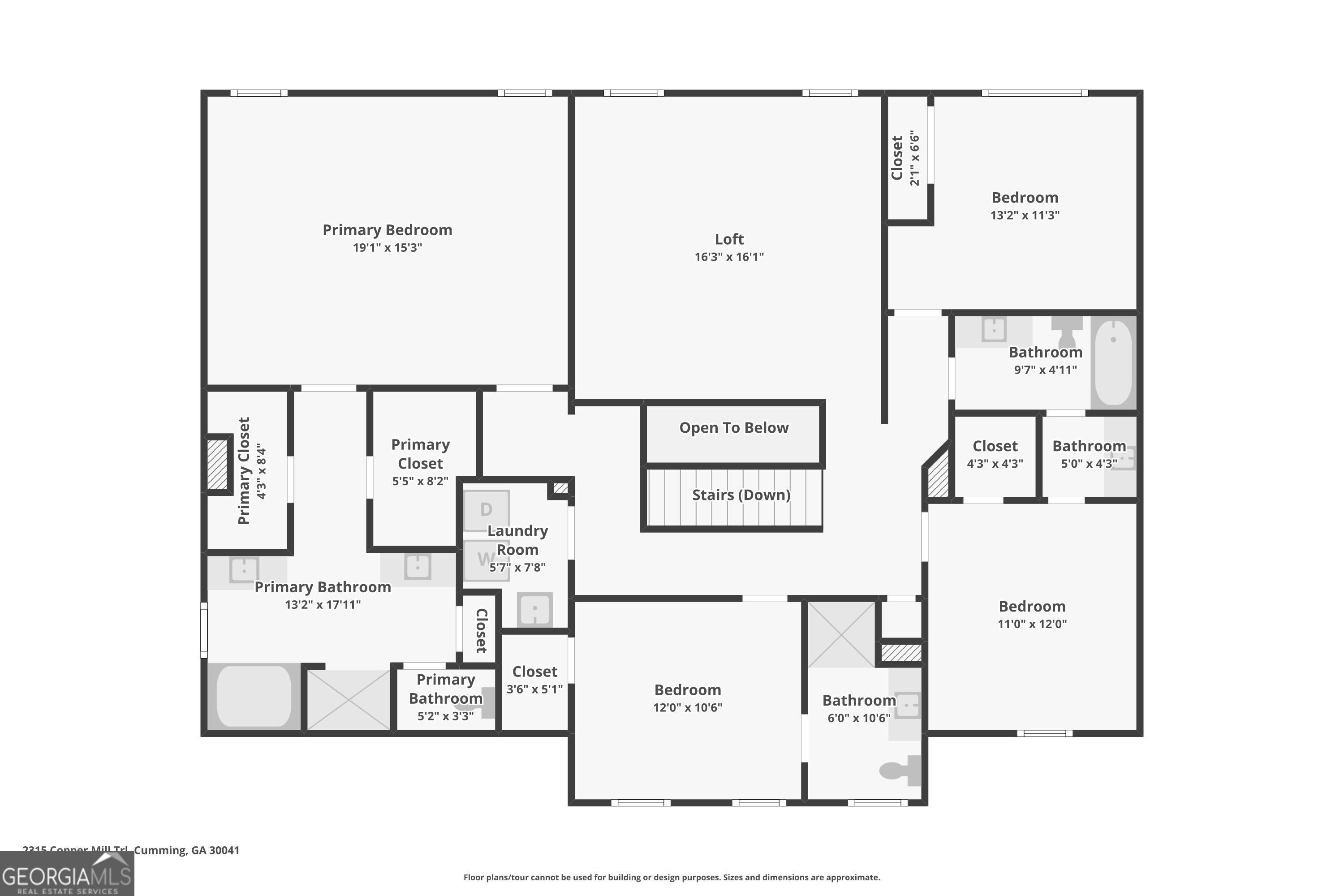 2315 Copper Mill TRL