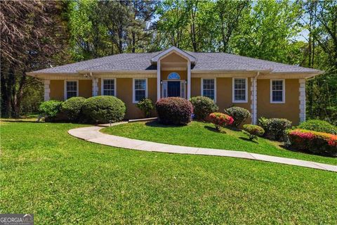 720 Garr CIR SW Atlanta GA 30331