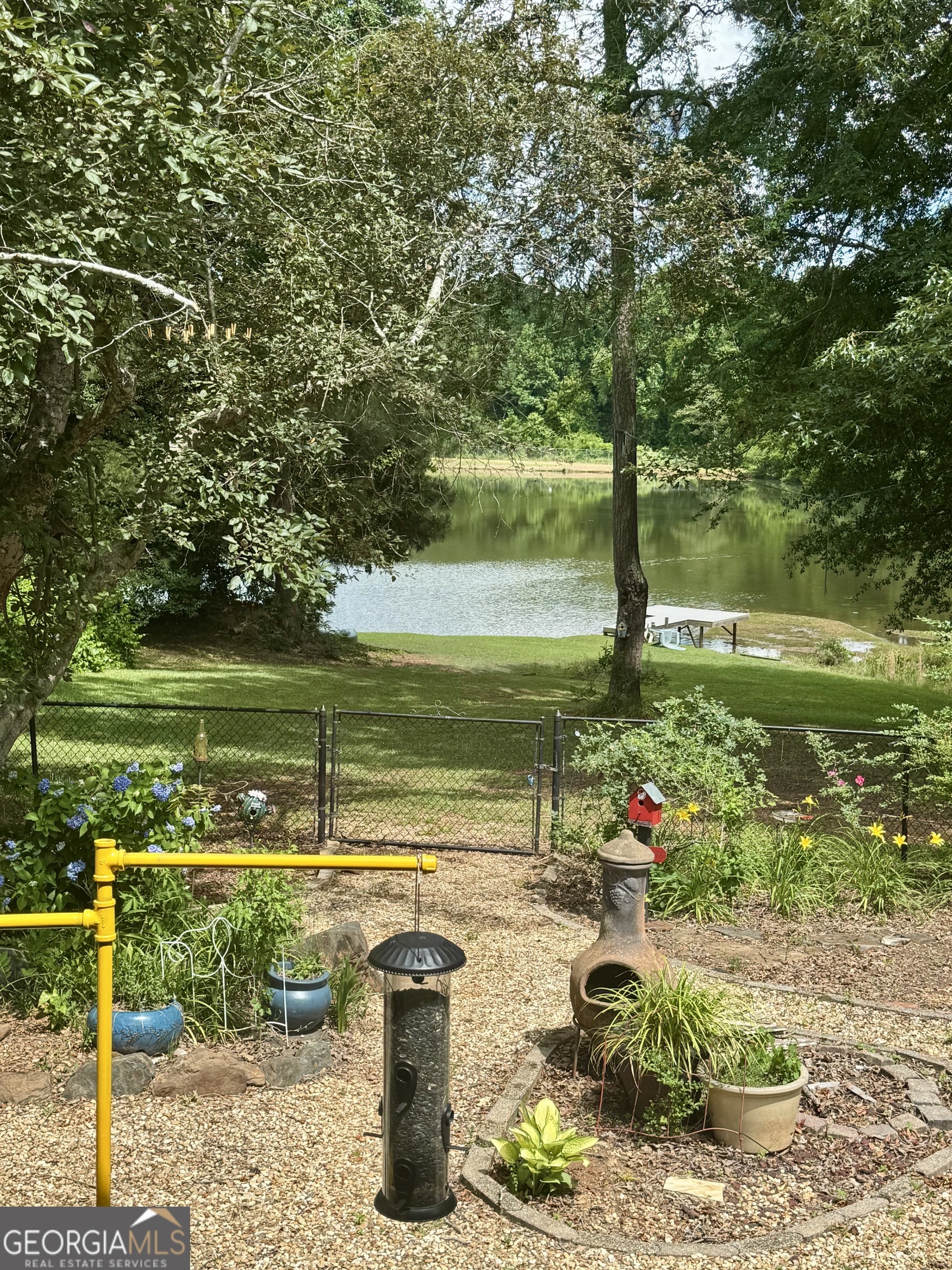 210 Old Pond RD