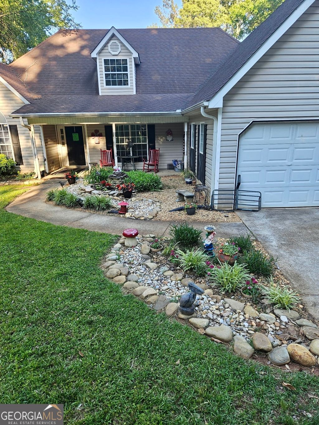 Photo of 210 Old Pond Road, Lagrange, GA 30241 (MLS # 10770533)
