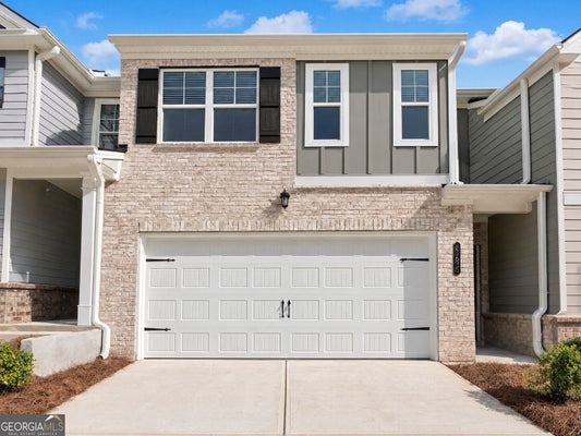 6383 TOWHEE WAY, MORROW, GA 30260 - Image 7ab2da97bbdeb2c3da3568b94312dc9a/4106600460