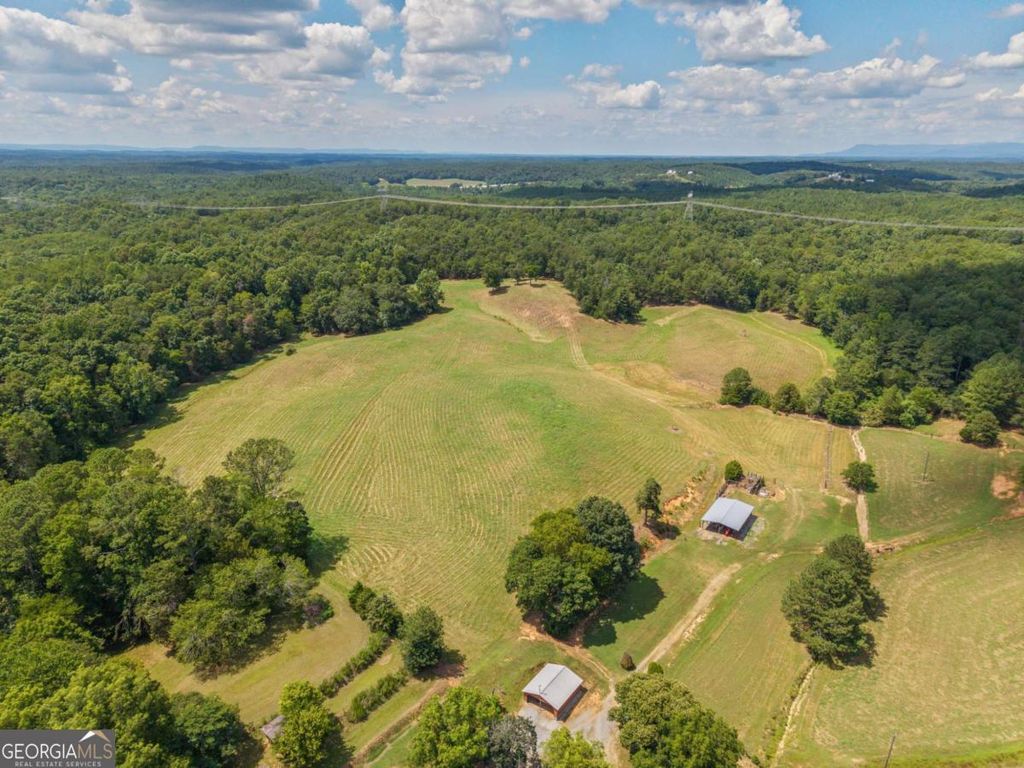 Photo of 0 MOUNT PLEASANT Road NE, Fairmount, GA 30139 (MLS # 10671651)