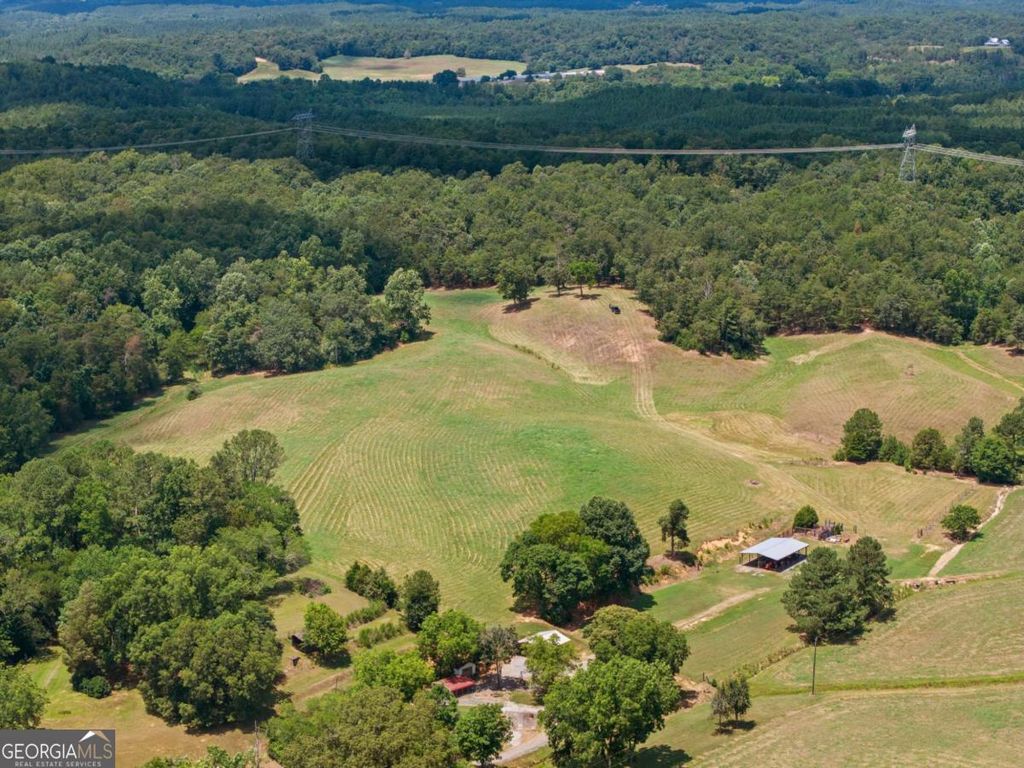 Photo of 0 MOUNT PLEASANT Road NE, Fairmount, GA 30139 (MLS # 10671651)