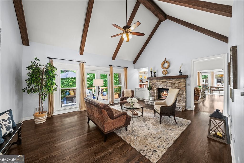 Photo of 5640 Sandown Way, Johns Creek, GA 30097 (MLS # 10766424)