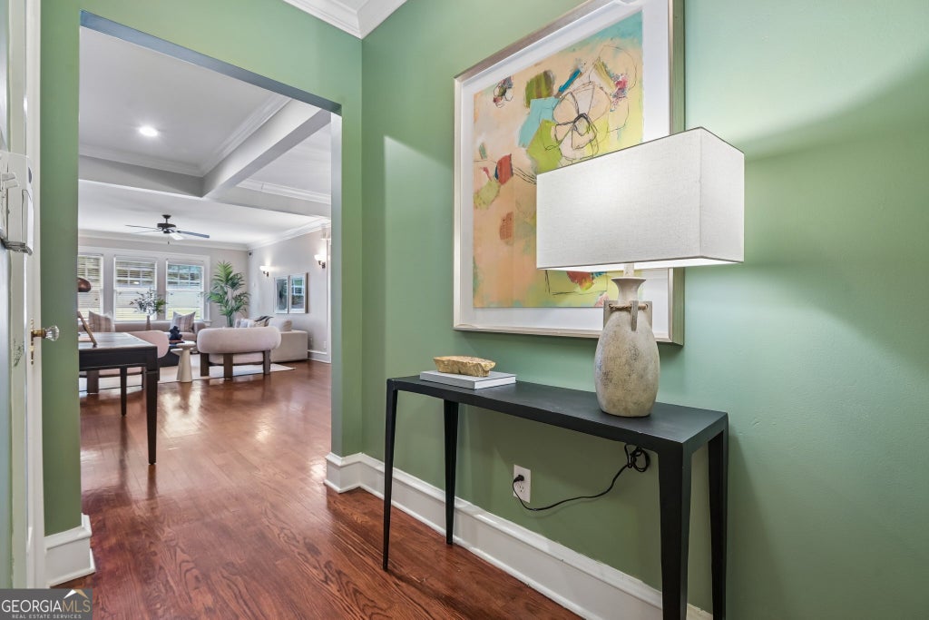 Photo of 2 Collier Road NW #7, Atlanta, GA 30309 (MLS # 10786629)