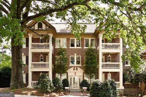 Photo of 2 Collier Road NW #7, Atlanta, GA 30309 (MLS # 10786629)
