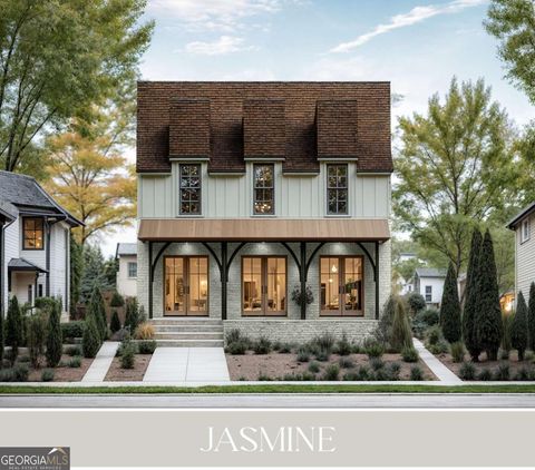 2805 Electric AVE Watkinsville GA 30677