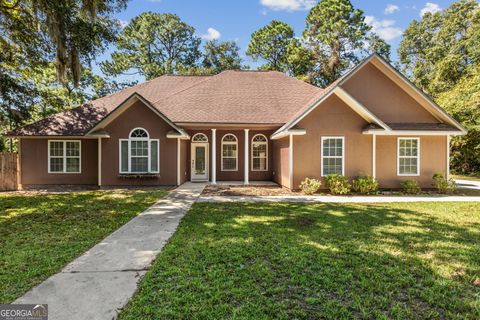 A home in St. Marys