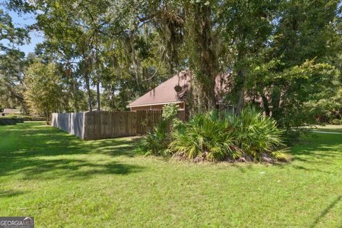 A home in St. Marys