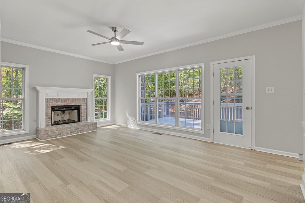 Photo of 280 Jordan Place, Fayetteville, GA 30215 (MLS # 10853956)