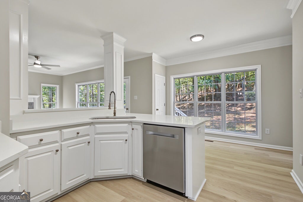 Photo of 280 Jordan Place, Fayetteville, GA 30215 (MLS # 10853956)