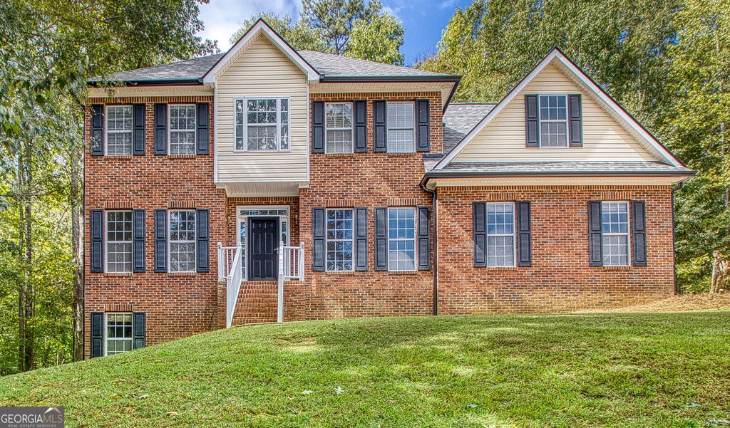 Photo of 280 Jordan Place, Fayetteville, GA 30215 (MLS # 10853956)