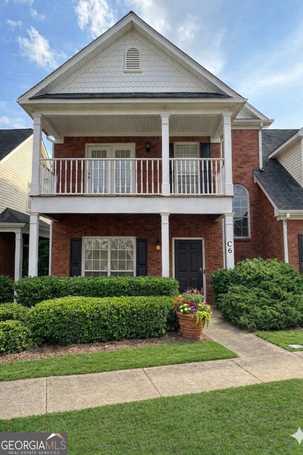 Photo of 392 Mill Pond Cross Xing #C6, Carrollton, GA 30116 (MLS # 10707953)