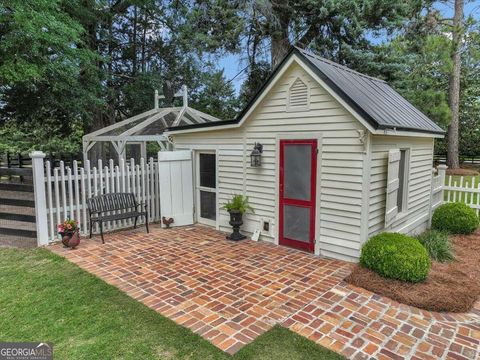 A home in Cordele