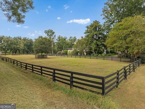 A home in Cordele