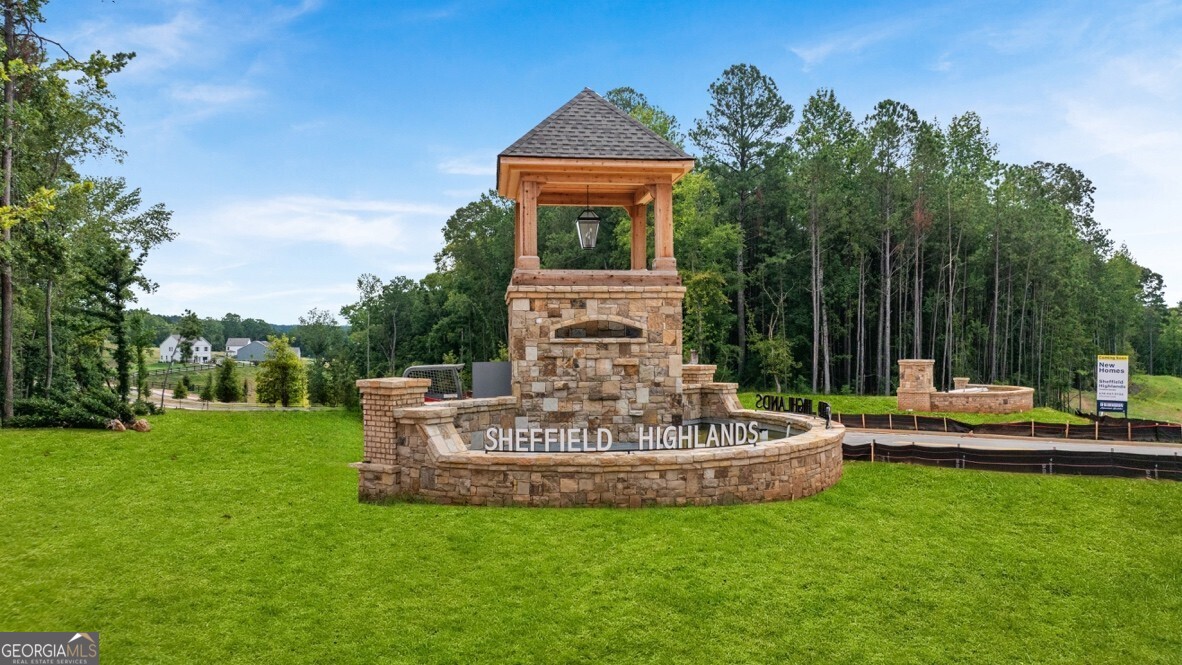 140 Cyrilla WALK