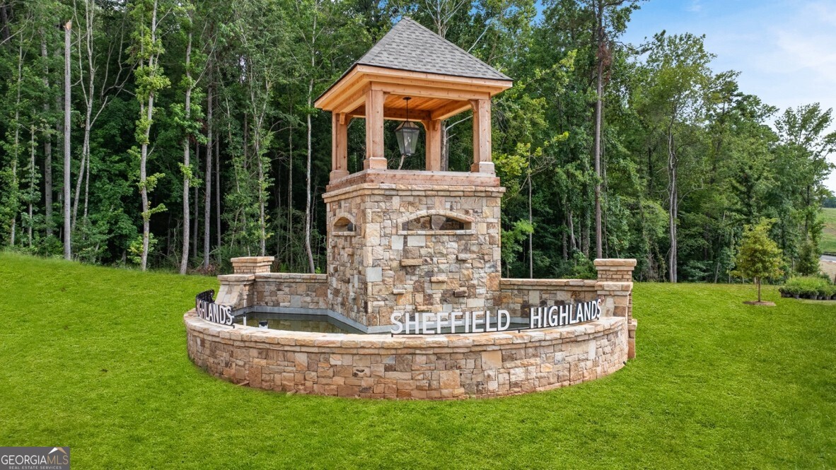 140 Cyrilla WALK