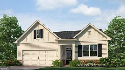 140 Cyrilla WALK Dallas GA 30132